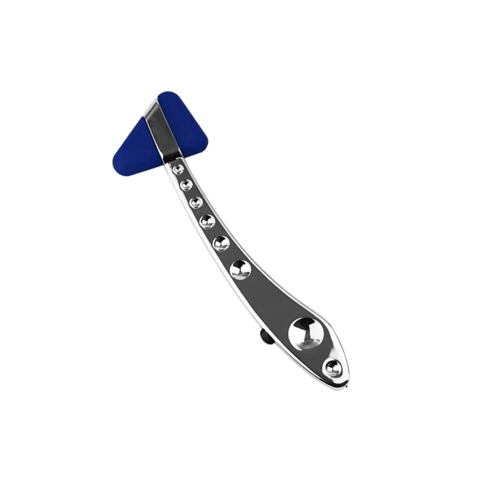 Taylor Neurological Hammer Percussor Diagnostic Triangle Percussion Reflex Hammer