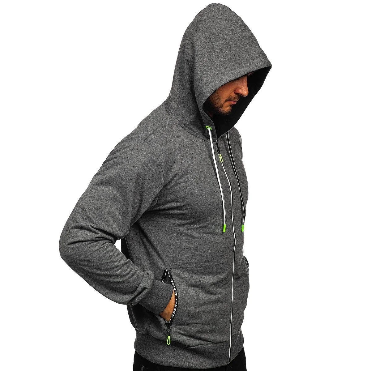 OEM бесплатный образец для мужчин с капюшоном комплект со свитером 50 полиэстер хлопок длинными рукавами и принтом больших размеров из пуловера оптовая продажа черный