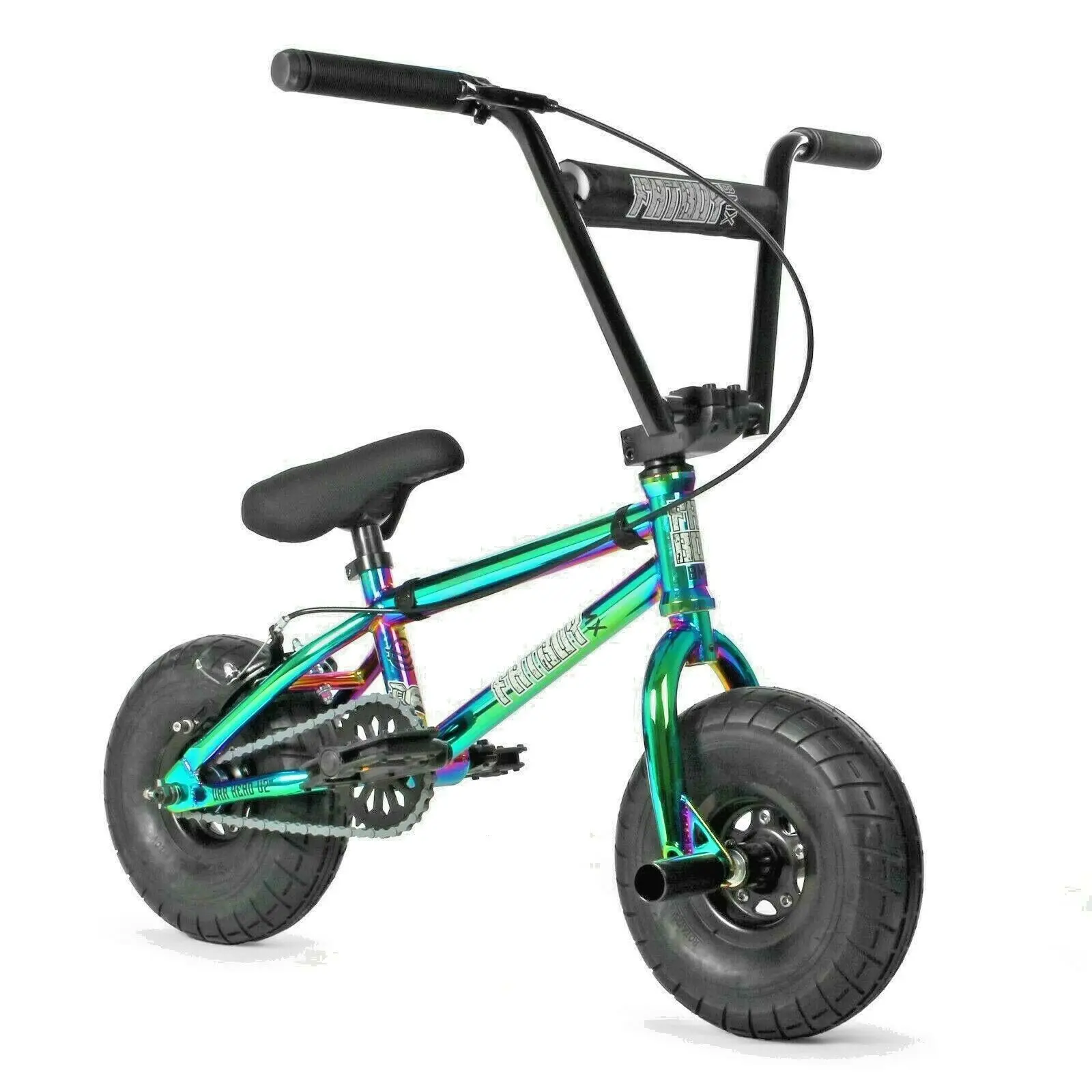 
High Quality Mini Pro War Head Free Bike 2021 