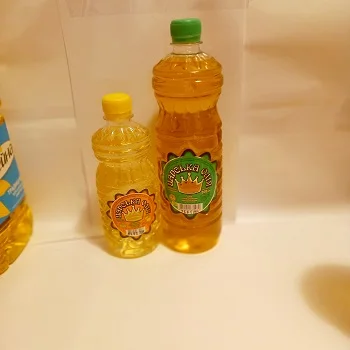 
QUALITY UKRAINE REFINED SUNFLOWER OIL WITH FREE BUYERS DESIGN ( FREE OEM) 