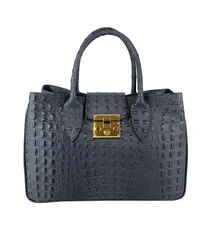 Top Quality Genuine Leather Handbags Italian Leather Handbags Made in Italy Manufacturers Leather Bags Ugo