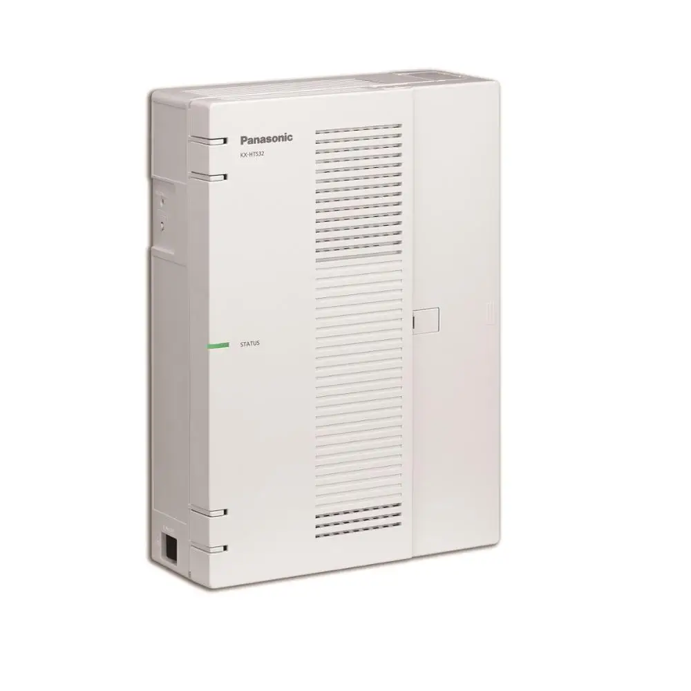 
Panasonic HTS32CE built-in power supply Built-in Wi-Fi access point KX-HT82460 KX-HT82470 KX-HTS824 KX-HTS32 