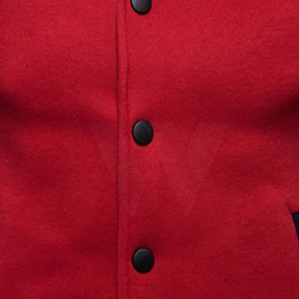 Самый популярный качественный мужской жакет с надписью на заказ жакеты из 100% шерсти пакистанские индивидуальные мужские