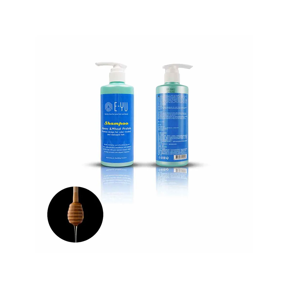 Шампунь для роста волос высокого качества