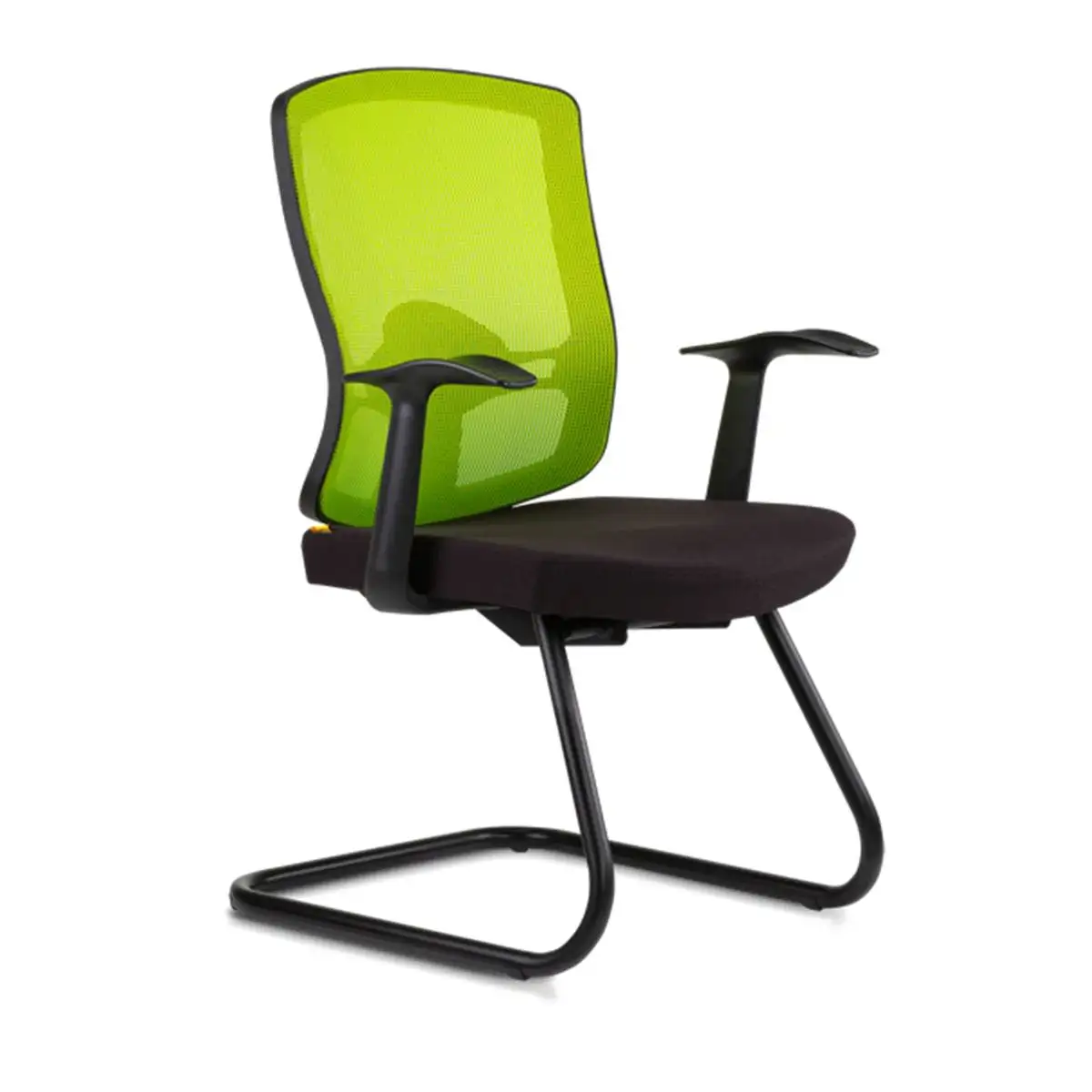 Comfortable Stylish Factory Office Furniture Sigma Mesh Adjustable Lumbar Support Visitor Chairs for Home Office Waiting Area