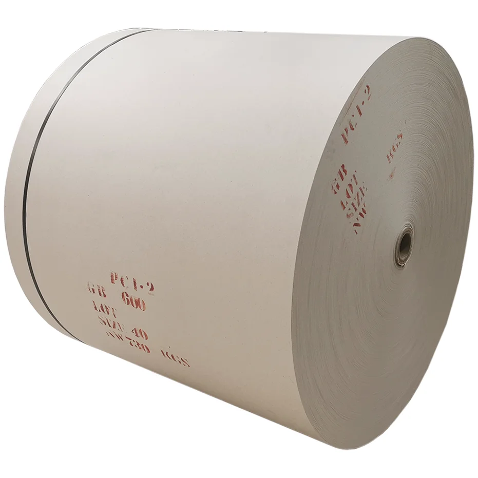 Регулярной основе вес 350 450 600 GSM обе стороны серый картон шурупы для дсп с бумага изготовления ювелирных изделий бумажная упаковка трубки