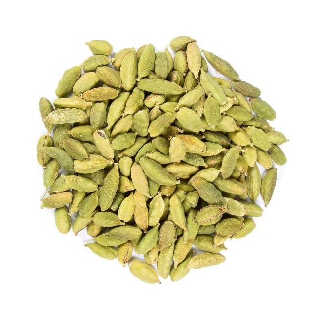  Дешевая цена высокое качество сушеный зеленый кардамон/органический/кардамон для экспорта Индийский кардамон