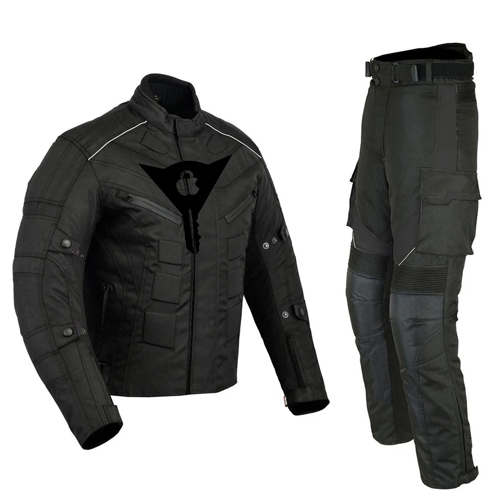 Костюмы для снегохода Cordura 600d на заказ 2 шт.