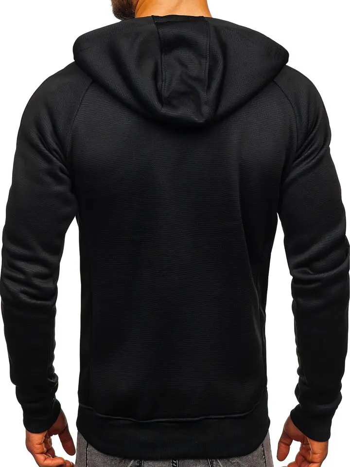 Luxury Elite elegant high quality wholesale cheap round neck long sleeve Pullover Terry hoodie New Design custom design
