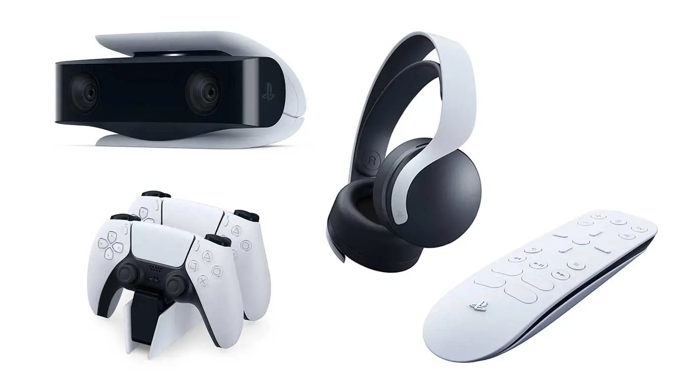 Лучшая Скидка цифровая версия PS5 дисковая с 15 бесплатными играми и 2 контроллерами для новой PlayStation 5