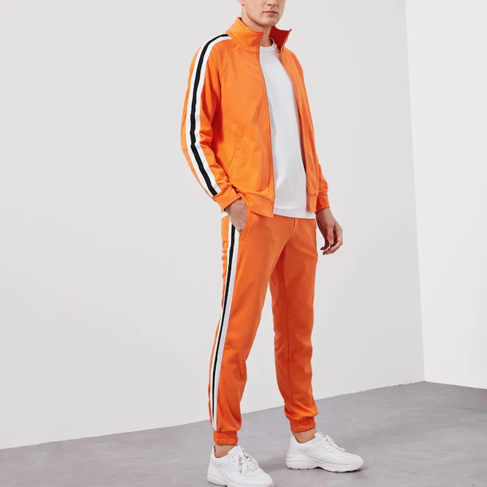  Мужские спортивные костюмы на заказ мужские высокого качества