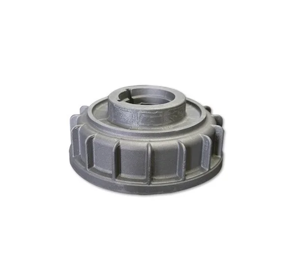 High quality nodular cast iron custom precision machinery engine parts lost foam casting product OEM service