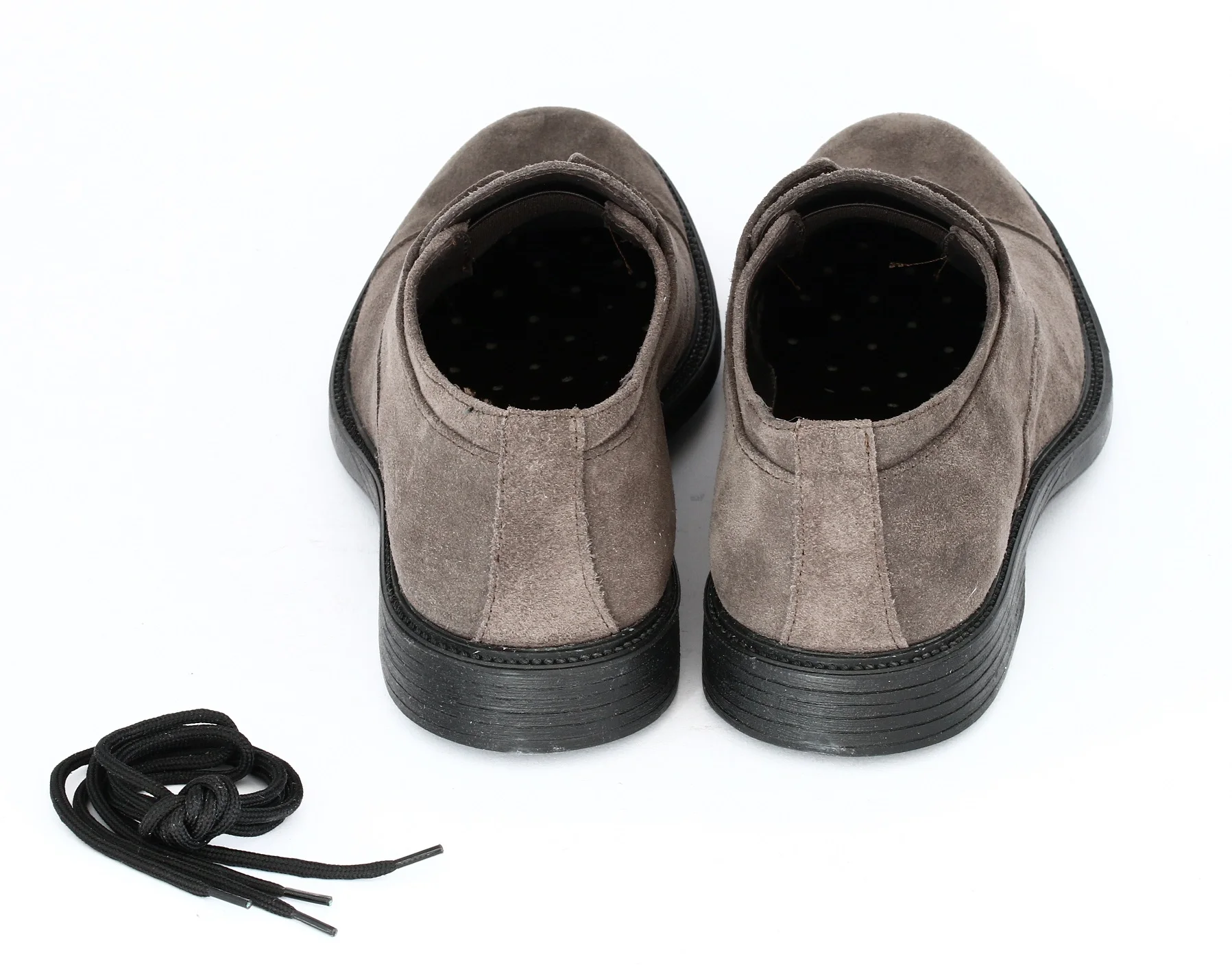 NO LACES CASUAL SHOES