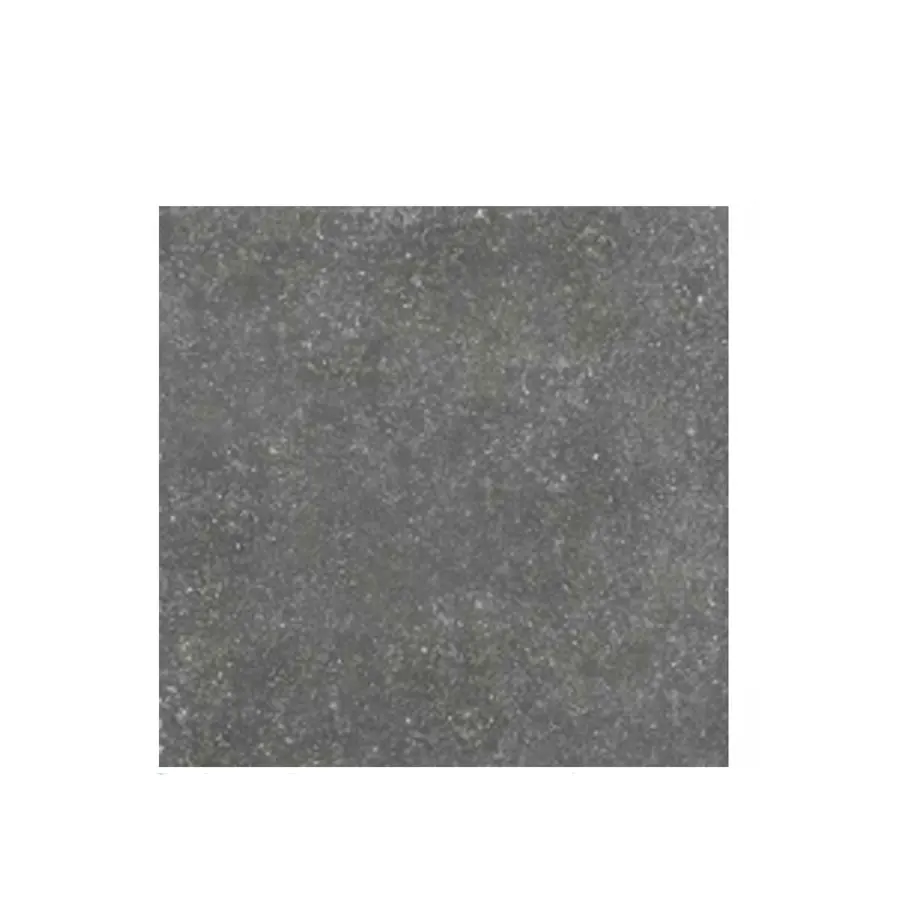 Outdoor Belzium Stone Black Porcelain floor tiles Paving Stone For Indoor / Outdoor Tiles