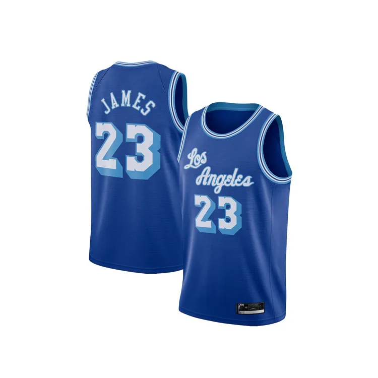Customized Basketball Jersey with Personalized Logo and Printing Basketball Team Bulls Celtics High Quality Jerseys