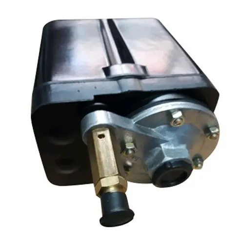 Переключатель давления Delcot Elgi/1C/PSI/15 для наборов воздушных компрессоров от 7 до 9 и от 7 до 10 кг/см2
