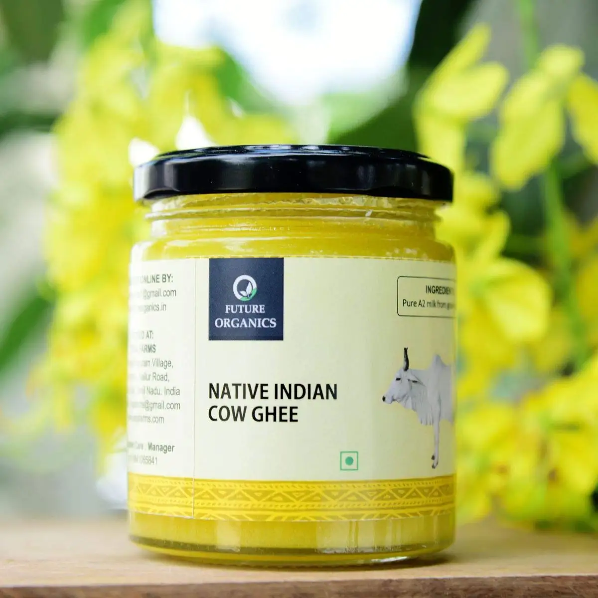 Best Quality 100% Organics Native Indian Cow Ghee Best Grade Cow Ghee at Wholesale Price From India