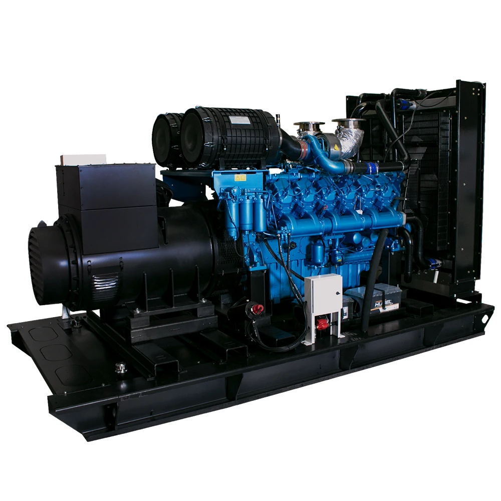 35kVA Diesel Silent Generator Diesel Generator Alternator ATS CB CANOPY SOUNDPROOF OPEN GENSETS Monophase Threephase Silent GB