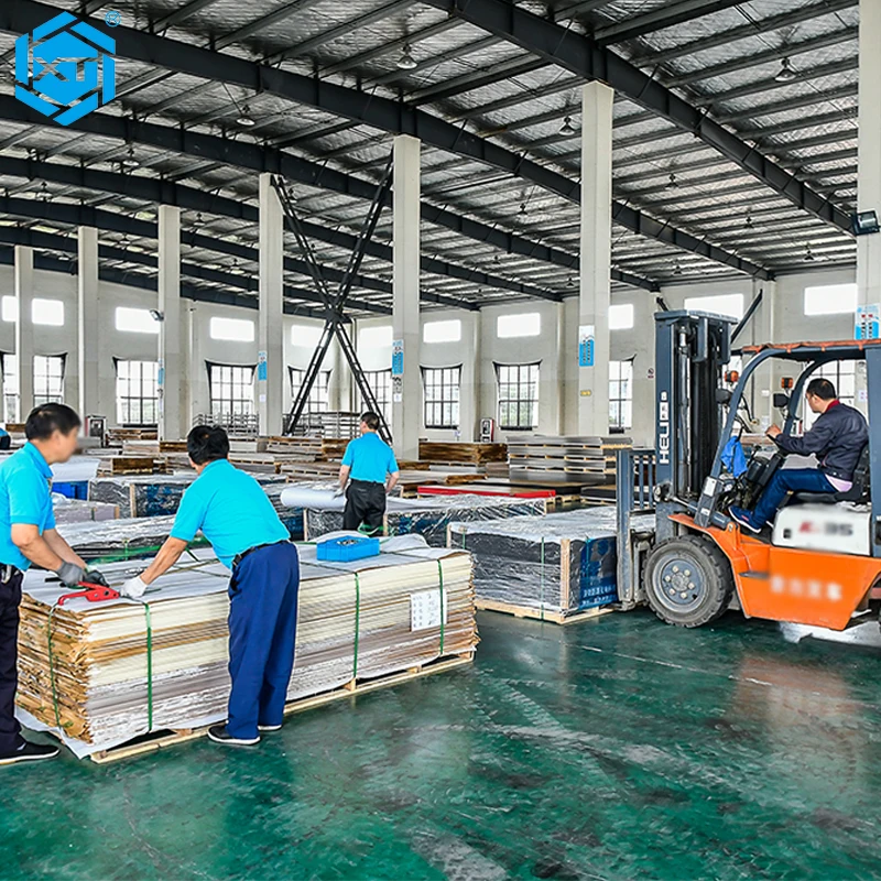  Xintao Wholesale Clear Color Perspex PMMA Plastic Acrylic Sheet