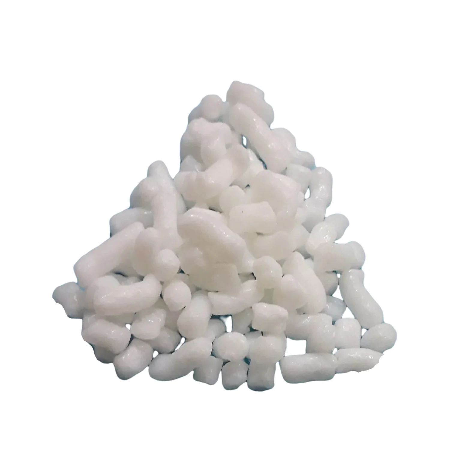 Laundry white soap noodle 9010 TFM 70% Min