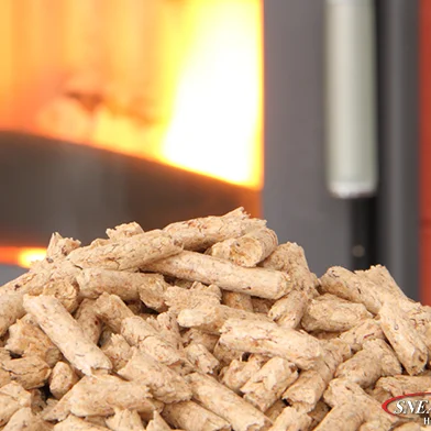 
Cheap Price 6mm/8mm 15kg/25kg Bag Low Ash High Heat Value Biomass Fuel Pine Oak Wood Pellets 