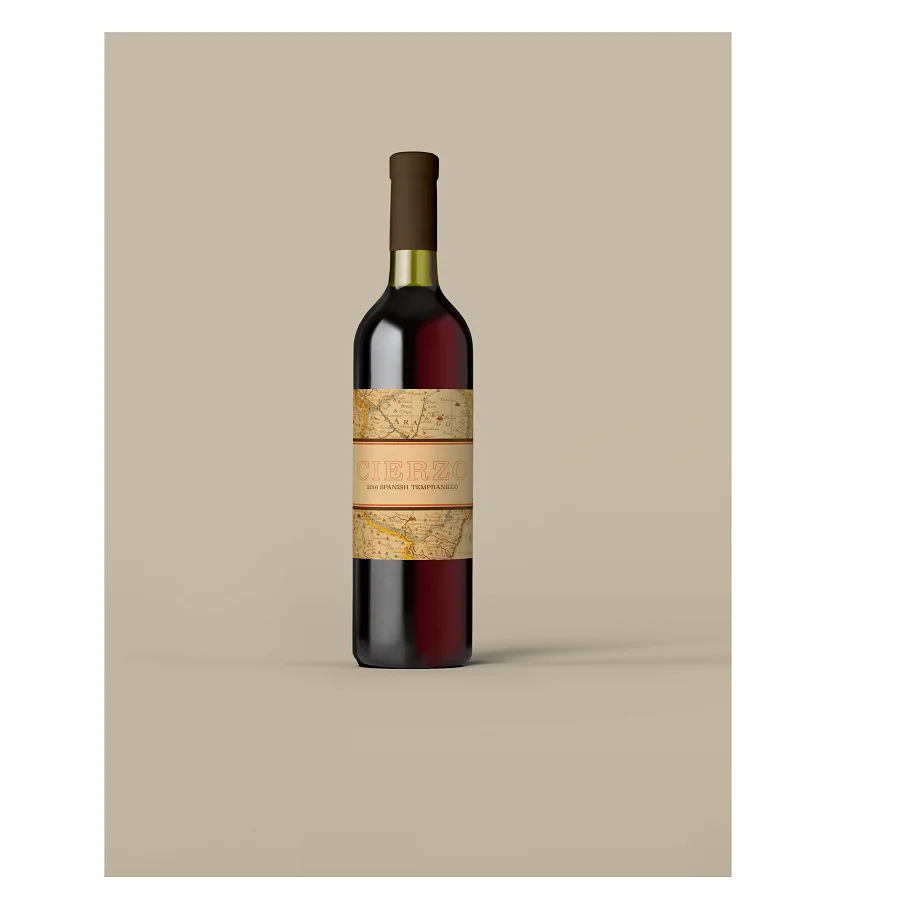 2018 г. высококачественный товар готовый к отправке Le Vadrouilleur Vin de France Pinot