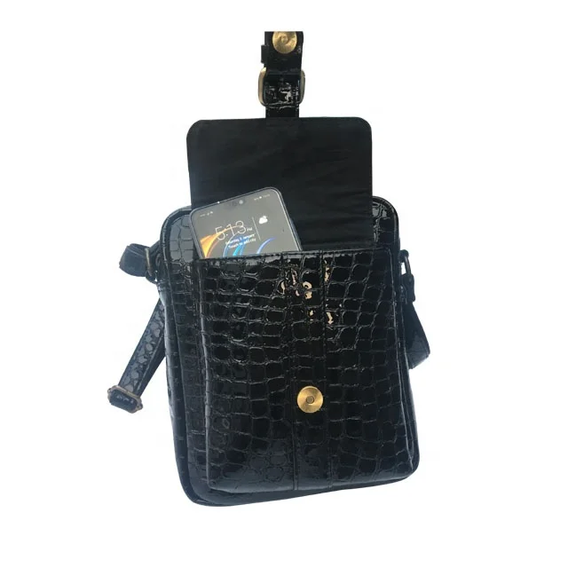 Wholesaler Messenger Leather Bag For Bulk Sale