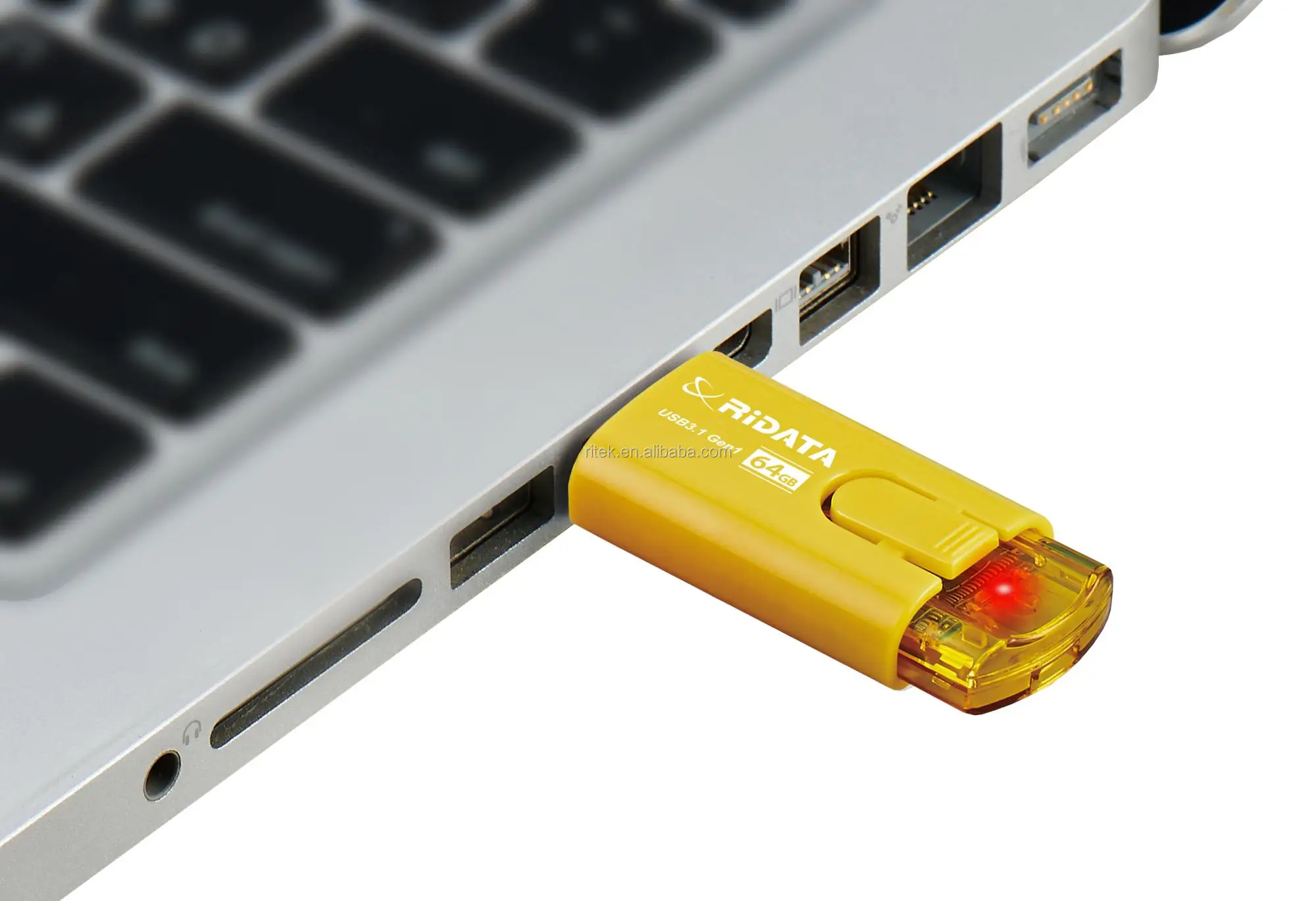 
64gb HD18 pen usb flash memory is easy to use by users. 