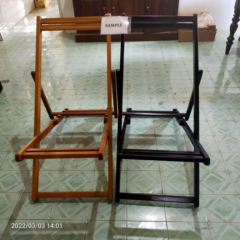 Beach chairs Final Random Inspection by Vietnam 3rd party inspection in Vietnam Thailand Cambodia Malaysia Indonesia