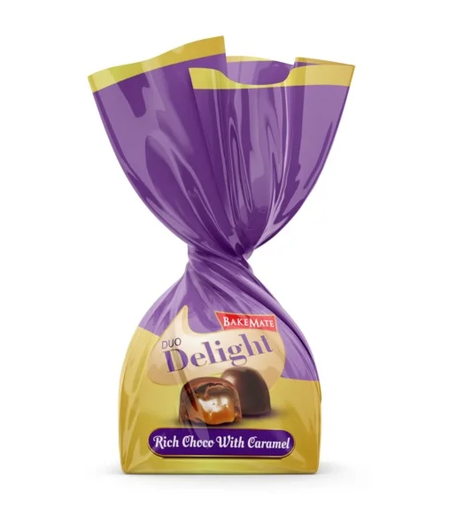 Duo Восточный шоколад