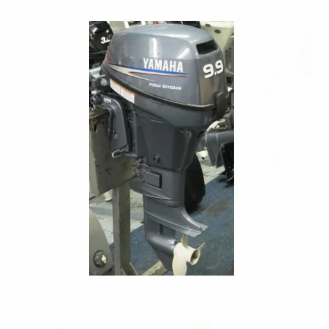 USed Mercury Marine V12 Boat Engine