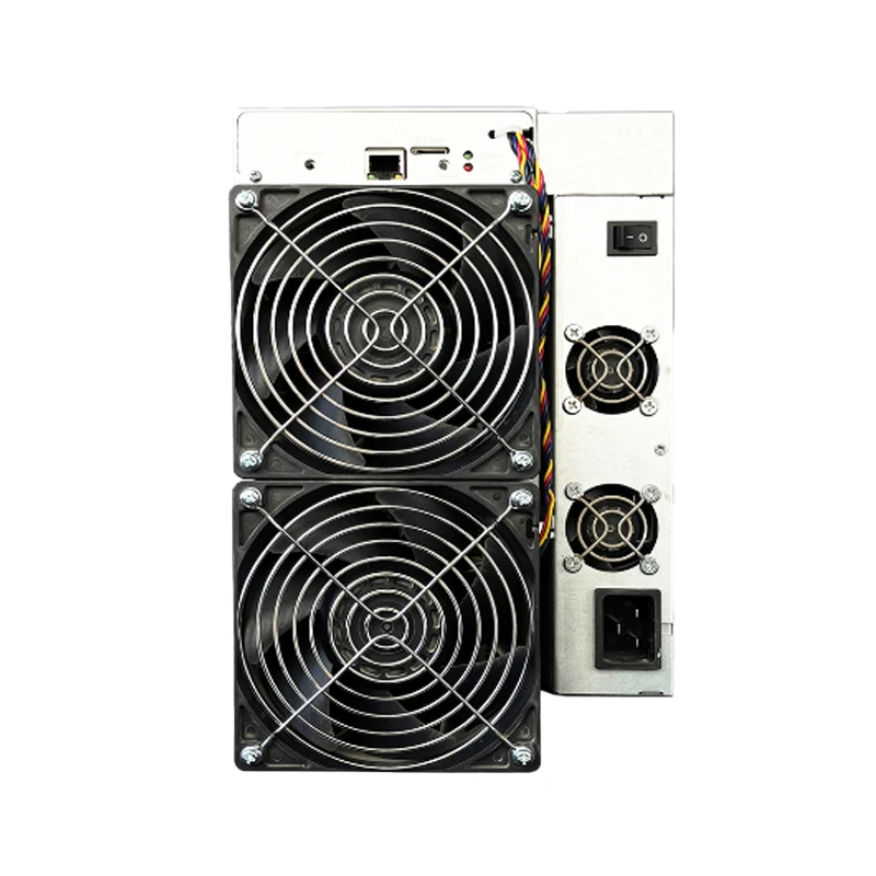 Goldshell KD5 18th/s new used 18th KDA miner from innosilicon Kadena mining machine Asic Blockchain Miners