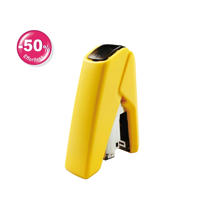 KW-triO Effortless Flat Clinch No.3 Stapler