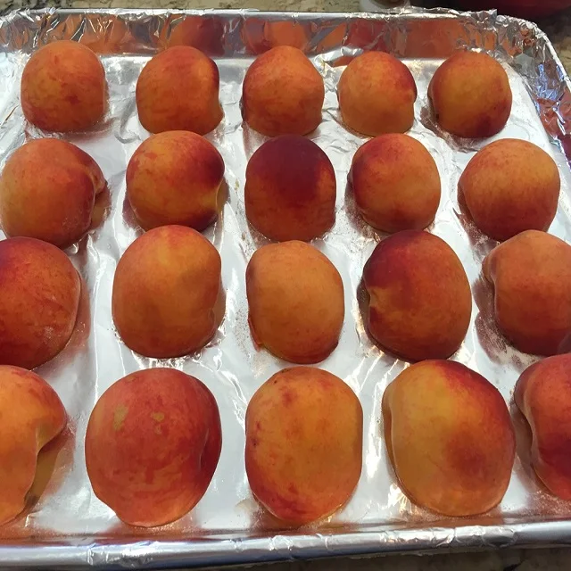 High Quality Wholesale Fresh Peaches, South African Peaches with Cheap Price