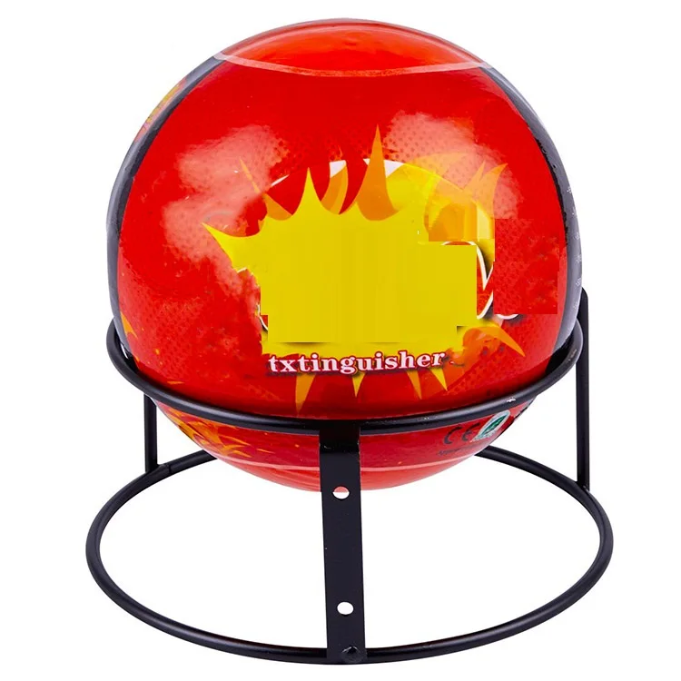 Fire Extinguishing Ball