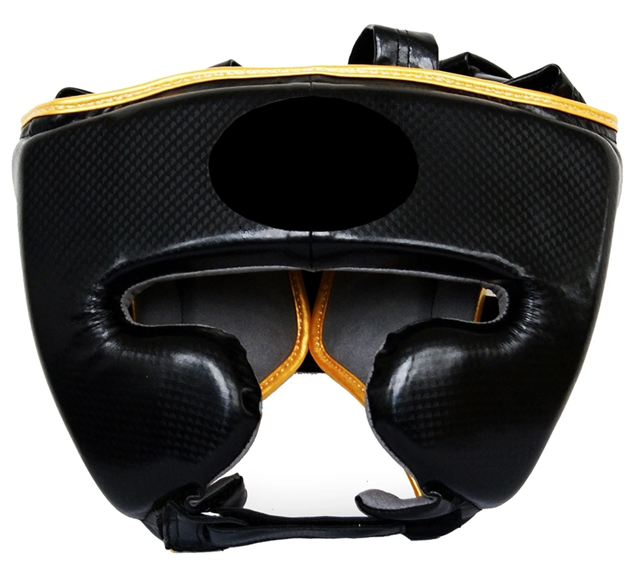 
Deluxe Face Saver Boxing Headgear Boxing kudo Headguard/ Youth Boxing Headgear/Boxing And Karate Head Guard 