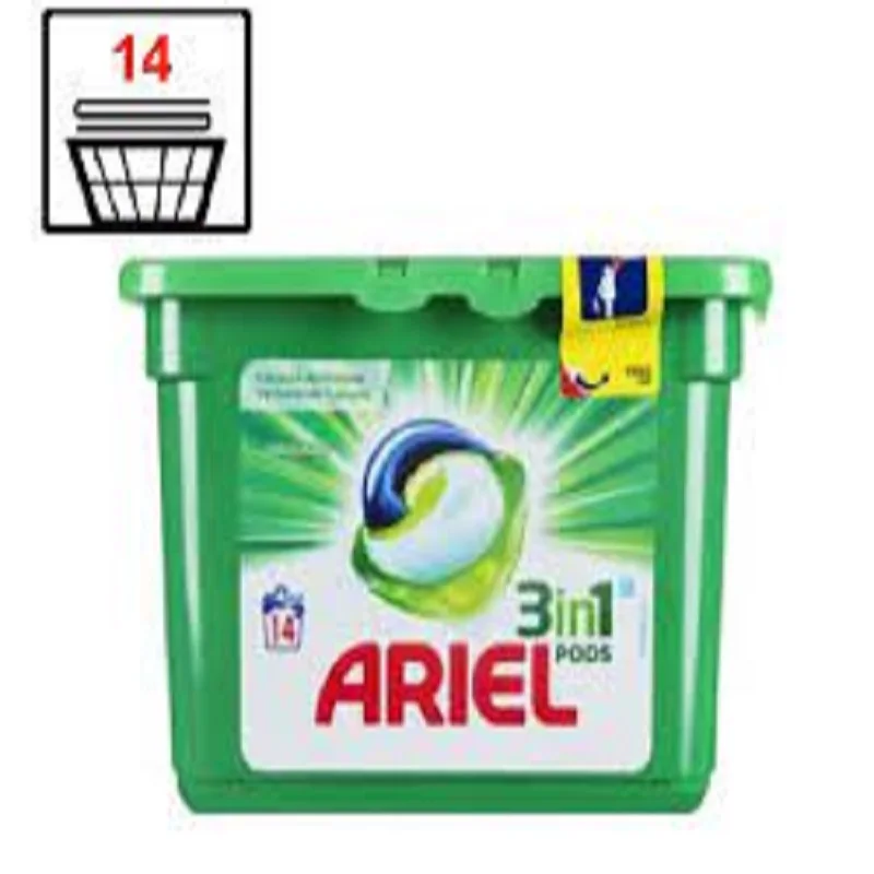 Ariel Detergent Washing Powder
