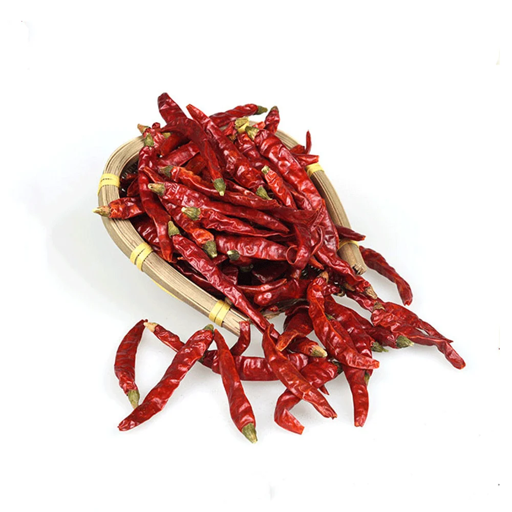 Hot Product 2022| Wholesale Organic Spice Red Dried Chili 100% Organic Dried Chili From Viet Nam