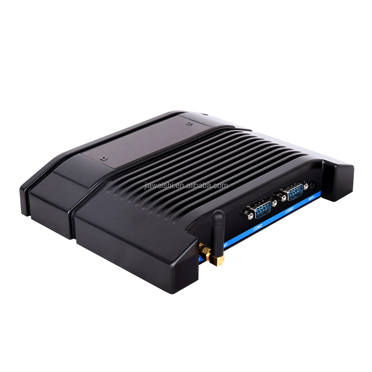 Wi-Fi Android 6,0 ЦП A64 мини промышленный ПК все в одном 2 Гб ОЗУ 4G SIM функция опционально