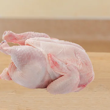 HALAL Chicken Frozen
