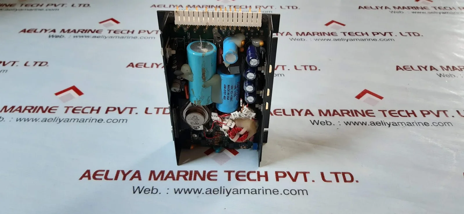 Power Supply Llc Vt25-373-99/X9