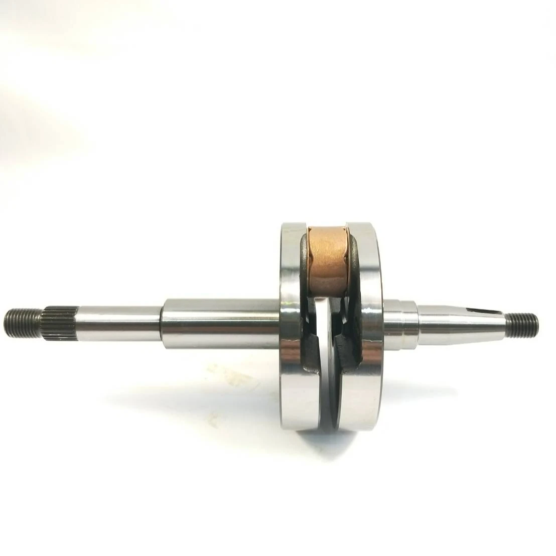 NEW CSRK dio  320/52.8mm width 34mm Motorcycle engine assembly motorcycle crankshaft for Honda