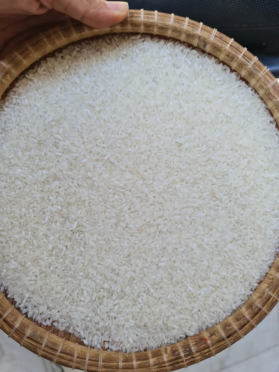 
GOOD PRICE CALROSE RICE Whatsapp +84972678053 