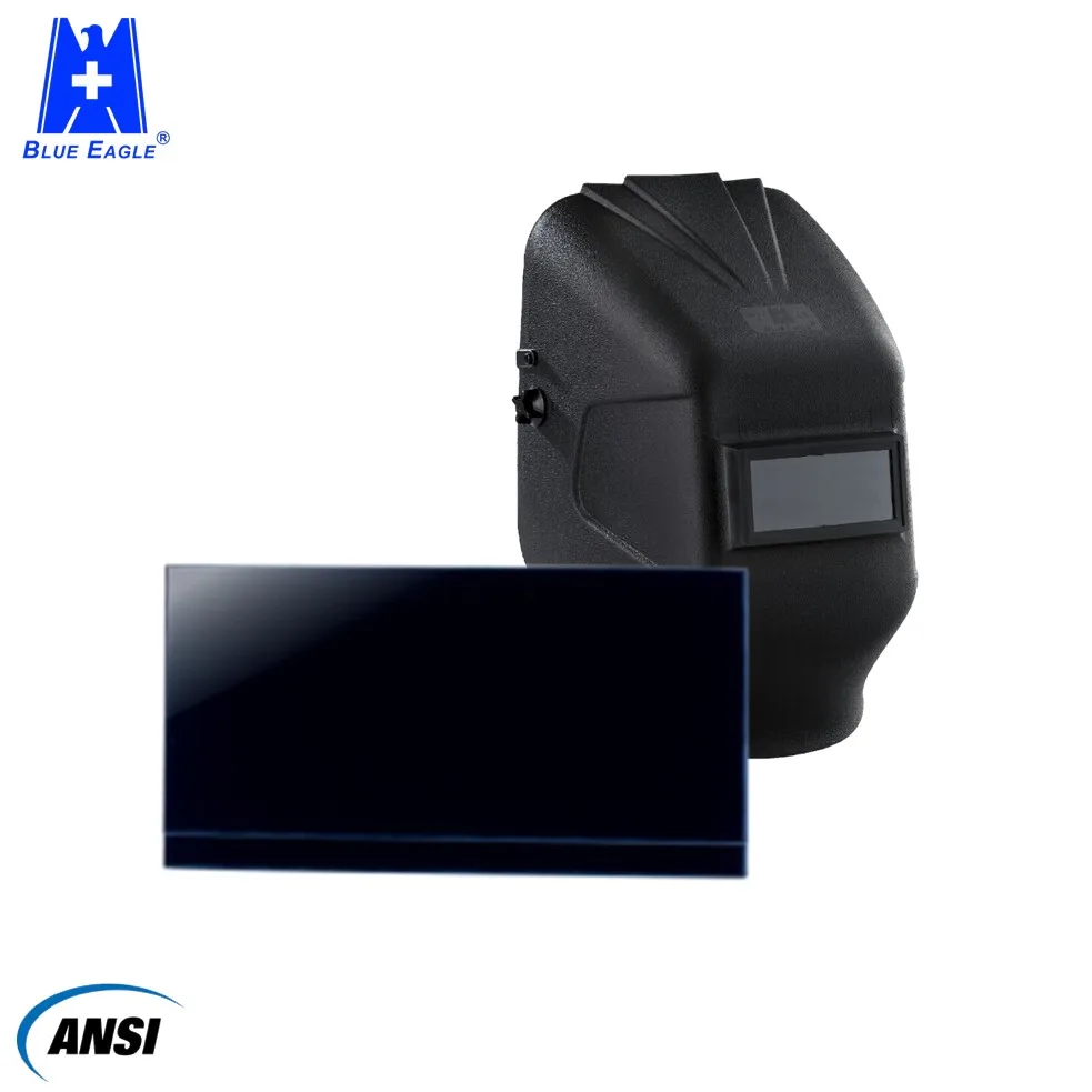 Industrial ppe shade number 11 welding lens