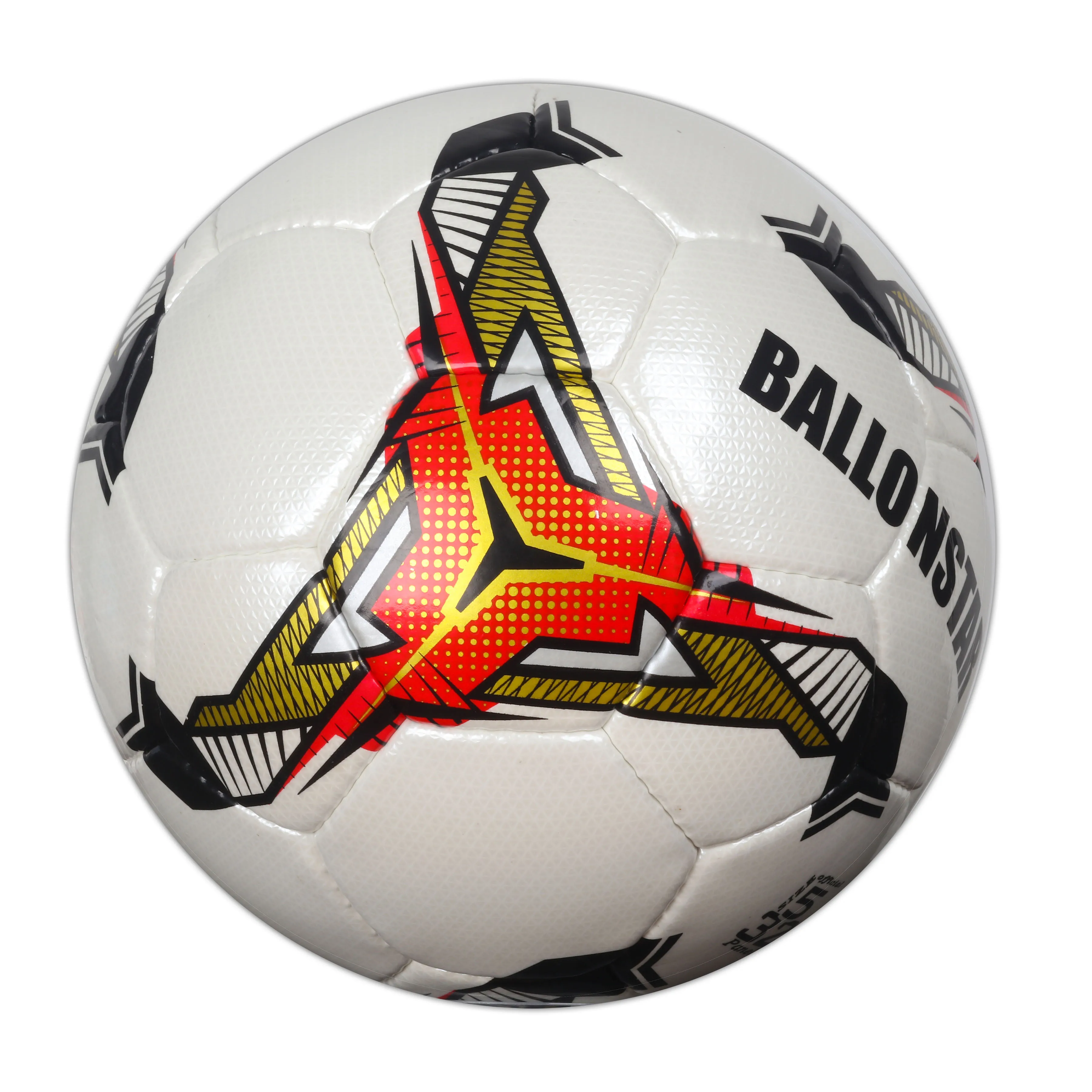 Горячая Распродажа футбольные мячи размер 5 от производителя Официальный Новый мяч для футбола из ПВХ/ПУ тренировочный футбольный мяч/мяч соревнований