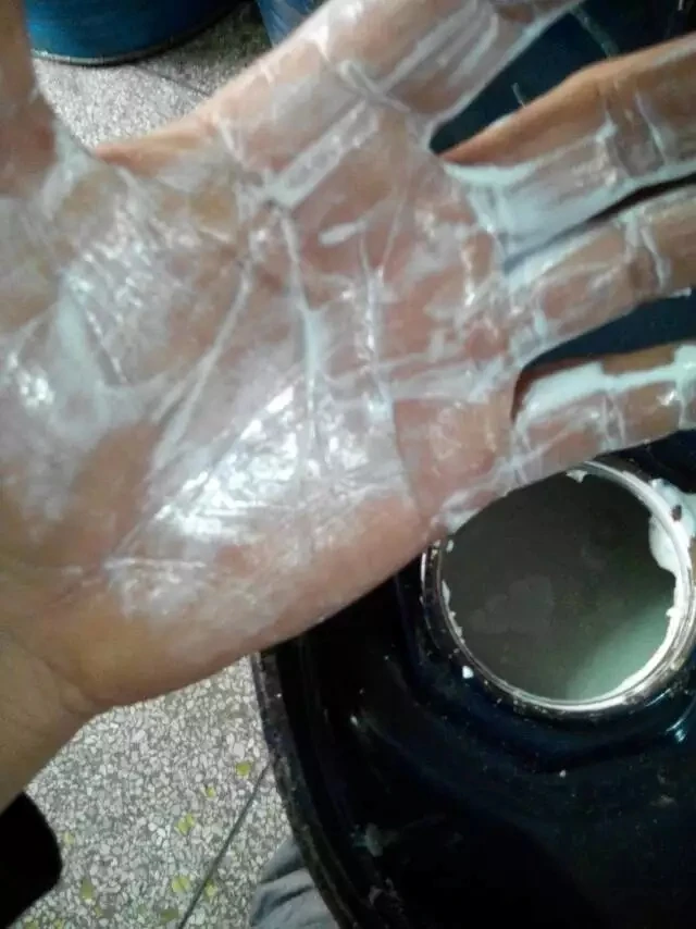 Medical Latex  High Ammonia Latex Concentrate (HA Latex) 60% DRC Made In Vietnam