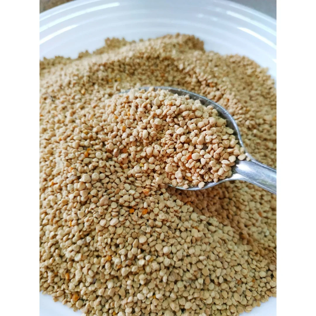 Первоклассный качественный кофейный цветочный вкус Вьетнам Highland Би пыльца каменная