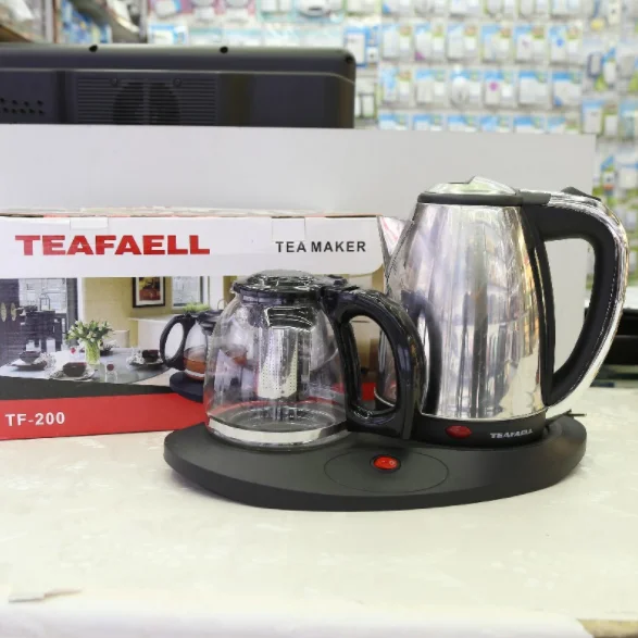 Water Boiler Electric Tea Kettle Commercial Prices Element Kitchen Body Steel Switch Wall Stainless Power Electric Tea Kettle