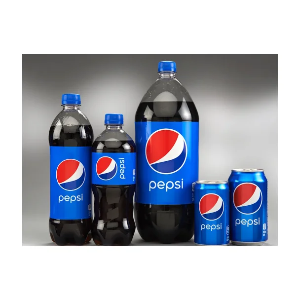 Trusted Wholesale Supplier Of Pepsi Cola 330ml Cans, 500ml PET ,1L ,1.5L At Cheap Price