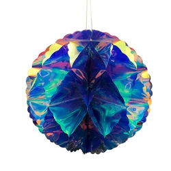 19cm 3D foil ball for bachelorette party favors CE-NB022